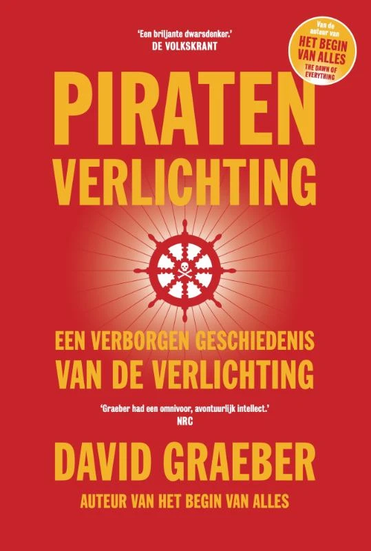 Piratenverlichting