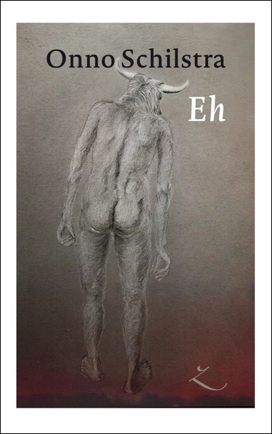 Eh – Onno Schilstra – boek cover
