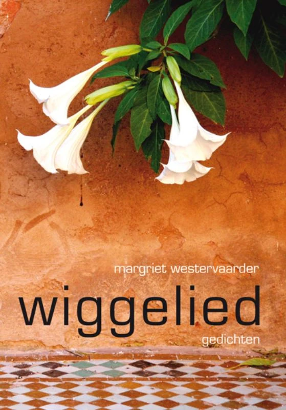Wiggelied – Margriet Westervaarder – boek cover