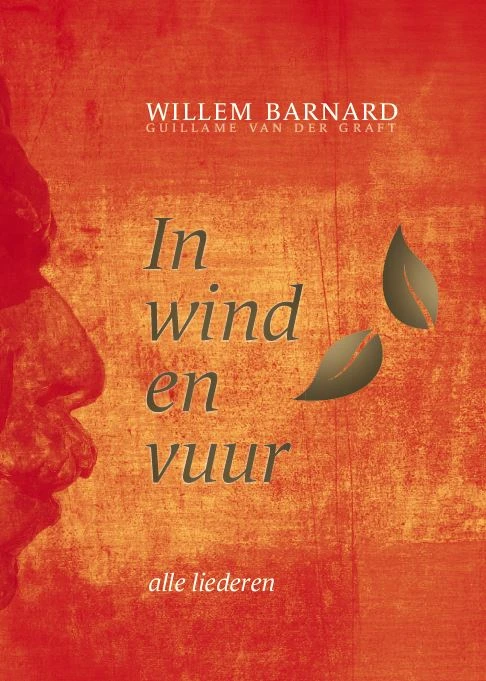 1 – Willem Barnard – boek cover