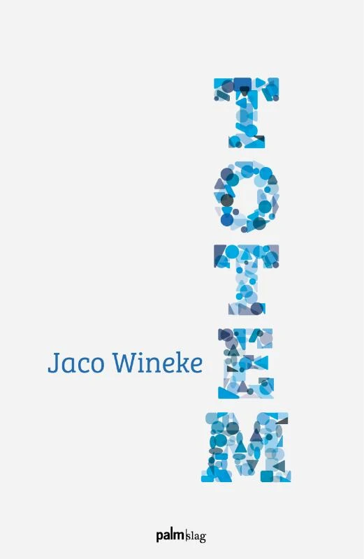 Totem – Jaco Wineke – boek cover