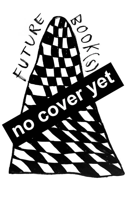 Toekomstboek(en) / Future Book(s) – Astrid Vorstermans – boek cover