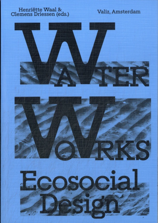 Water Works – boek cover
