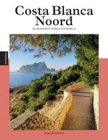 Costa Blanca Noord – Hugo Renaerts – boek cover