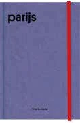 Parijs TTM ltd feesteditie 2022 – Roosje Nieman – boek cover