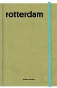 Rotterdam TTM ltd feestediti 20 jaar – Nina Verweij – boek cover