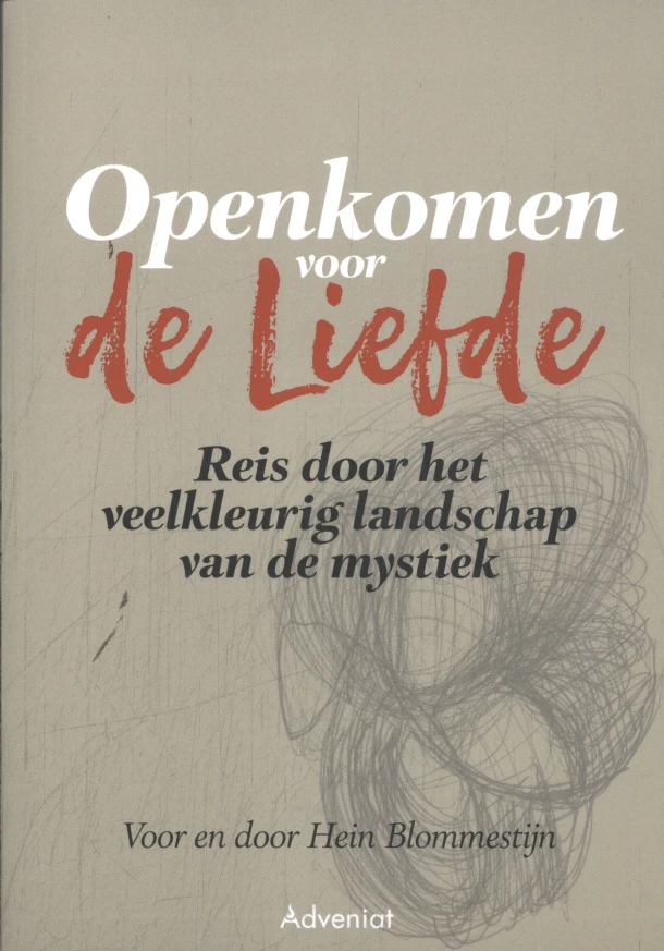 Openkomen voor de liefde