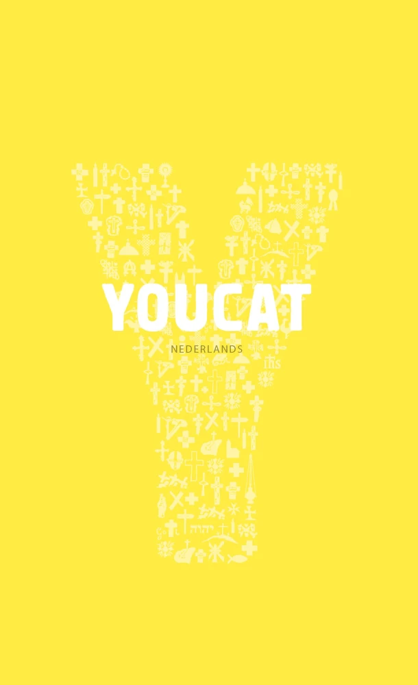 Youcat – Youcat – boek cover