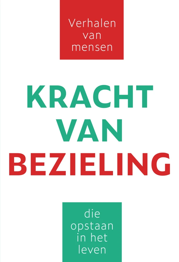 Kracht van bezieling