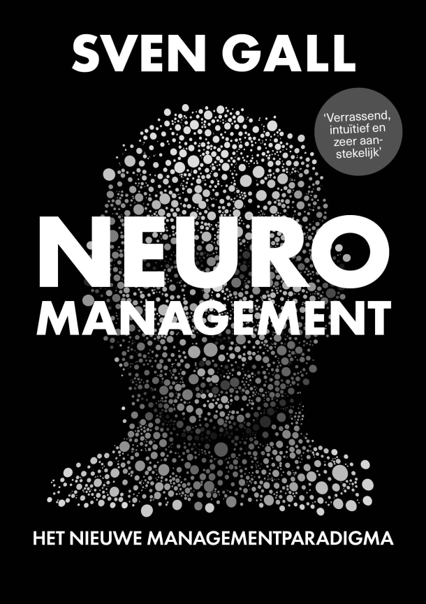 Neuromanagement – Sven Gall – boek cover