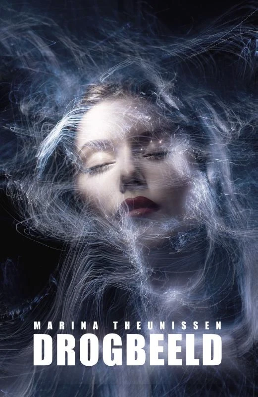 Drogbeeld – Marina Theunissen – boek cover