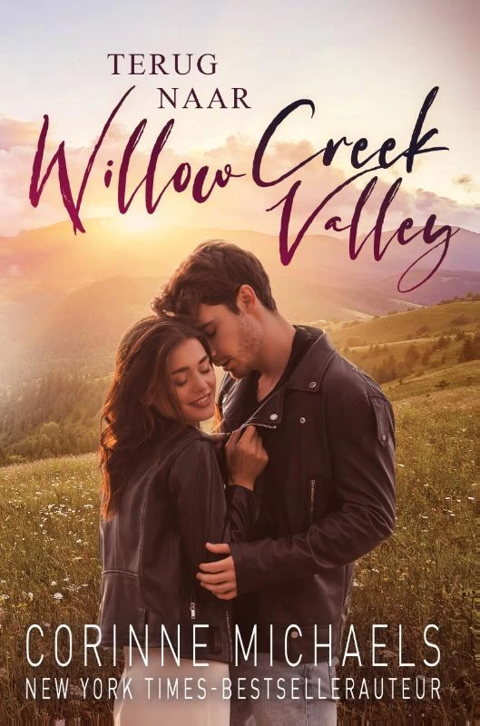 Terug naar Willow Creek Valley – Corinne Michaels – boek cover