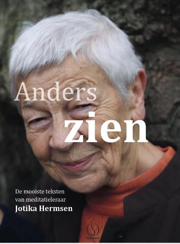 Anders zien – Jotika Hermsen – boek cover