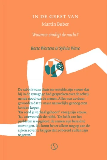 Martin Buber