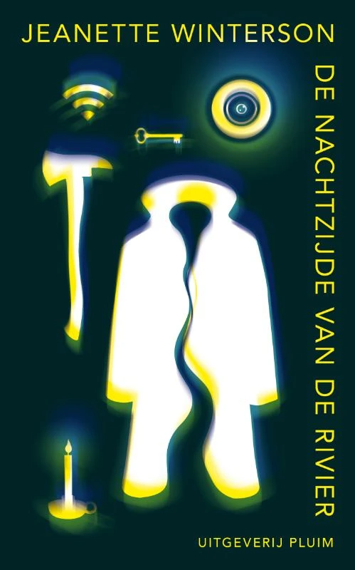 De nachtzijde van de rivier