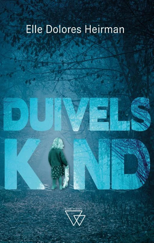 Duivelskind – Elle Dolores Heirman – boek cover