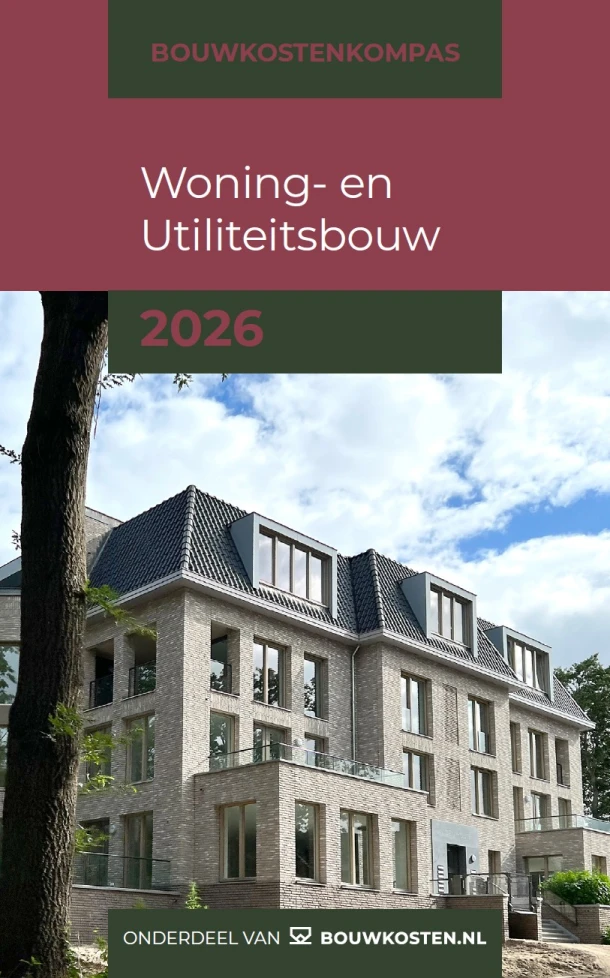 2026 – Arno Vonk – boek cover