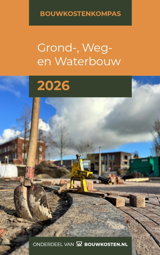 2026 – Arno Vonk – boek cover
