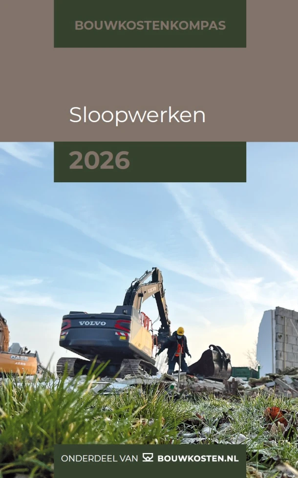 2026 – Arno Vonk – boek cover