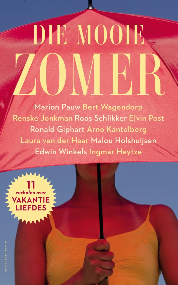 Die mooie zomer