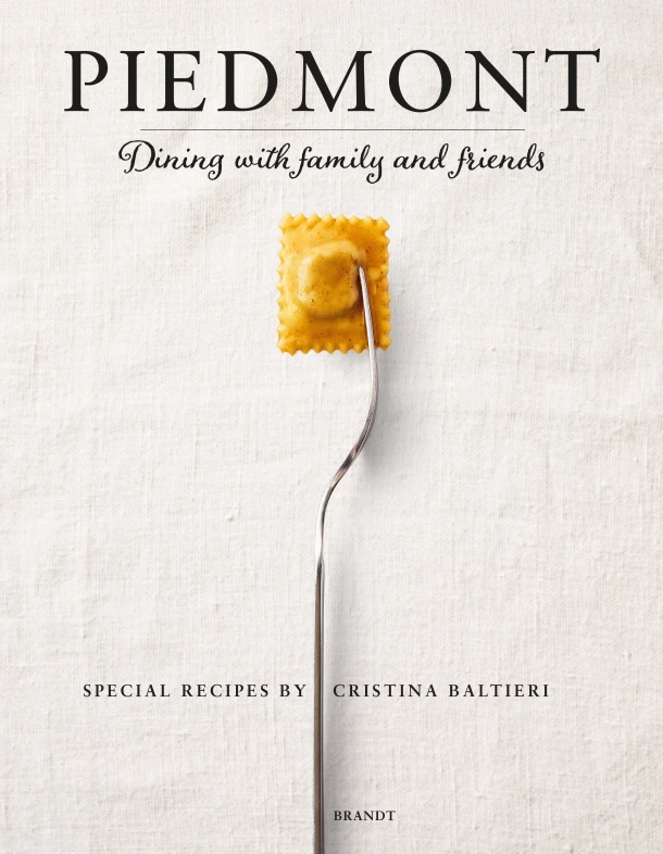 Piedmont – Cristina Baltieri – boek cover
