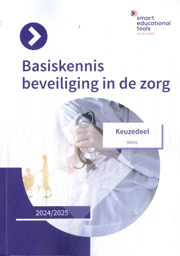 2024/2025 K0951 – Mike Wijngaarden – boek cover