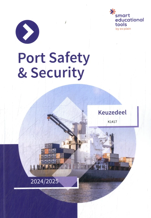 2024/2025 K0743 – boek cover