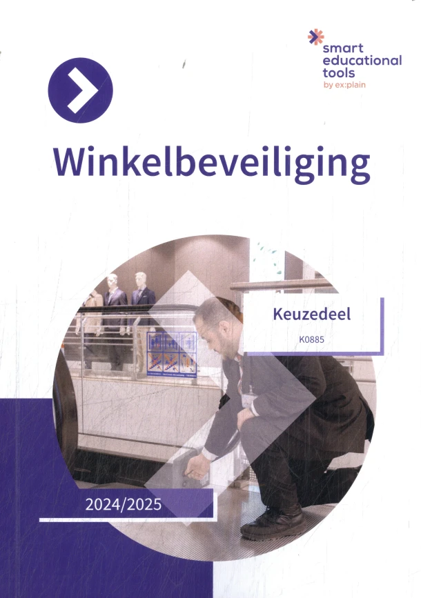 2024/2025 – boek cover