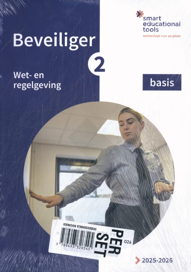 2025/2026 – boek cover