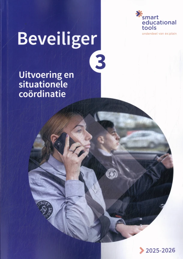 2025/2026 – boek cover