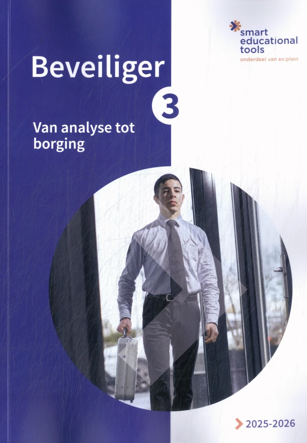 2025/2026 – boek cover