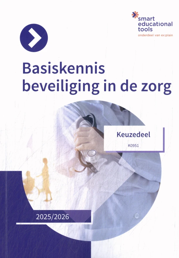 2025/2026 – boek cover