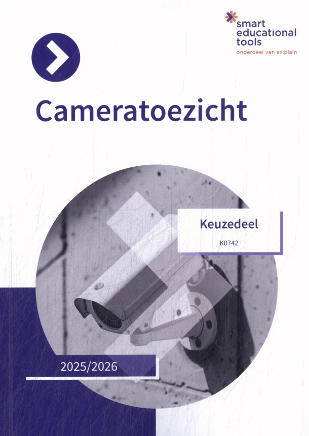 2025/2026 – boek cover