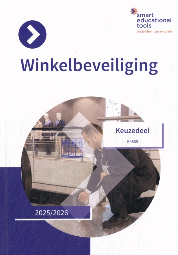 2025/2026 – boek cover