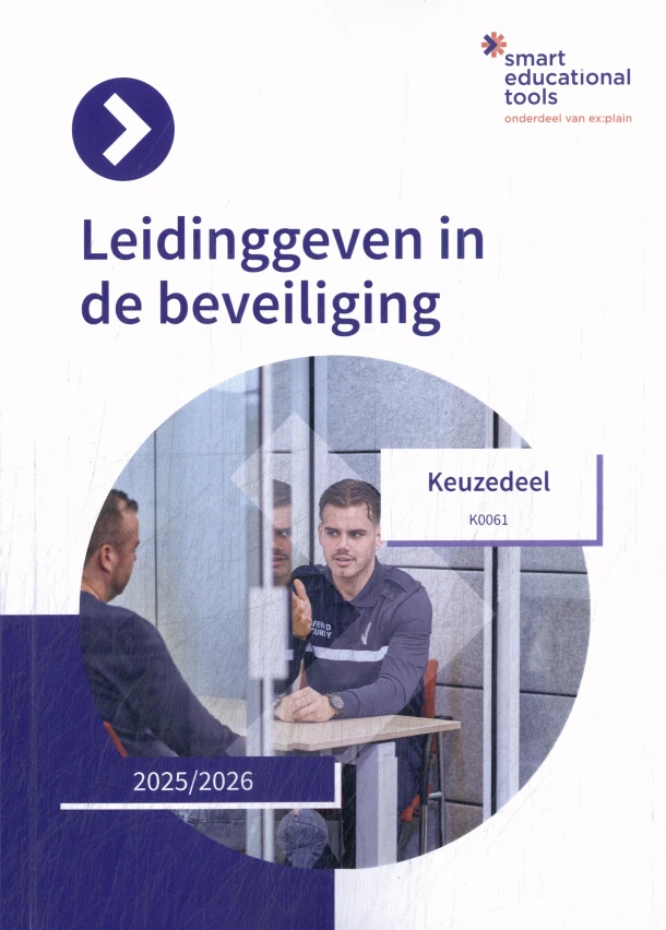 2025/2026 – boek cover