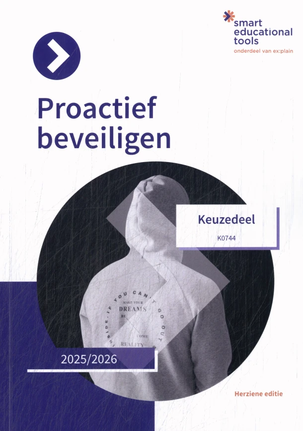 2025/2026 – boek cover