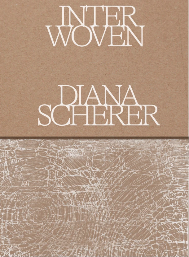 Interwoven – Eleonoor Jap Sam – boek cover