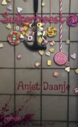Suikerbeest – Anjet Daanje – boek cover