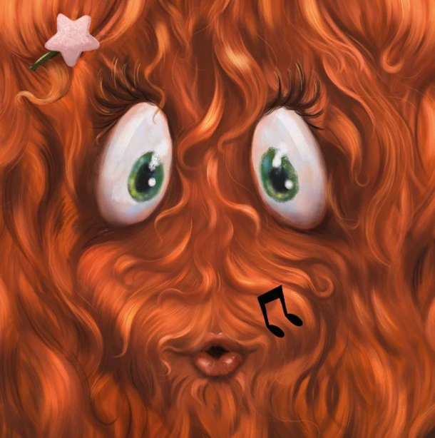 Een beetje oefenen – Sarah Brussel – boek cover