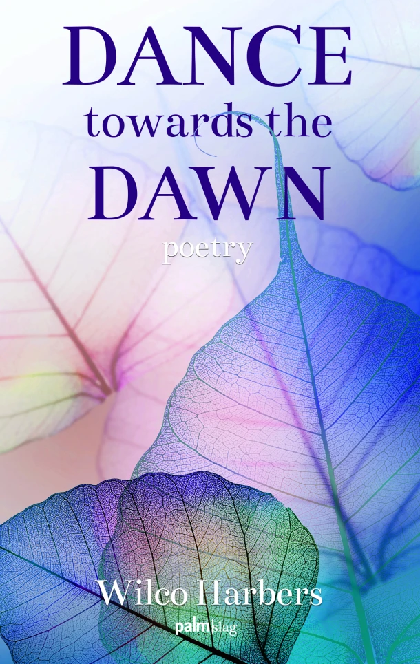 Dance Towards the Dawn – Wilco Harbers – boek cover