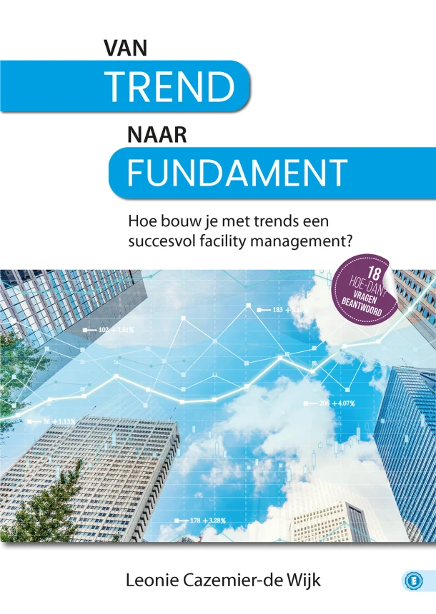 Van trend naar fundament – Leonie Cazemier-de Wijk – boek cover