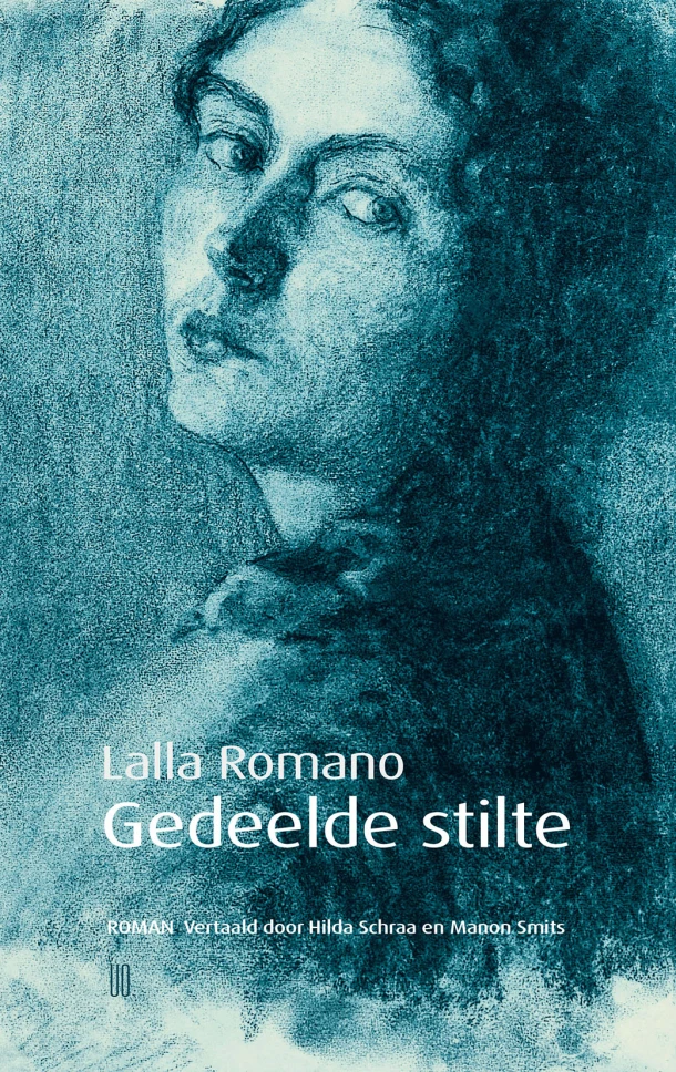 Gedeelde stilte – Lalla Romano – boek cover