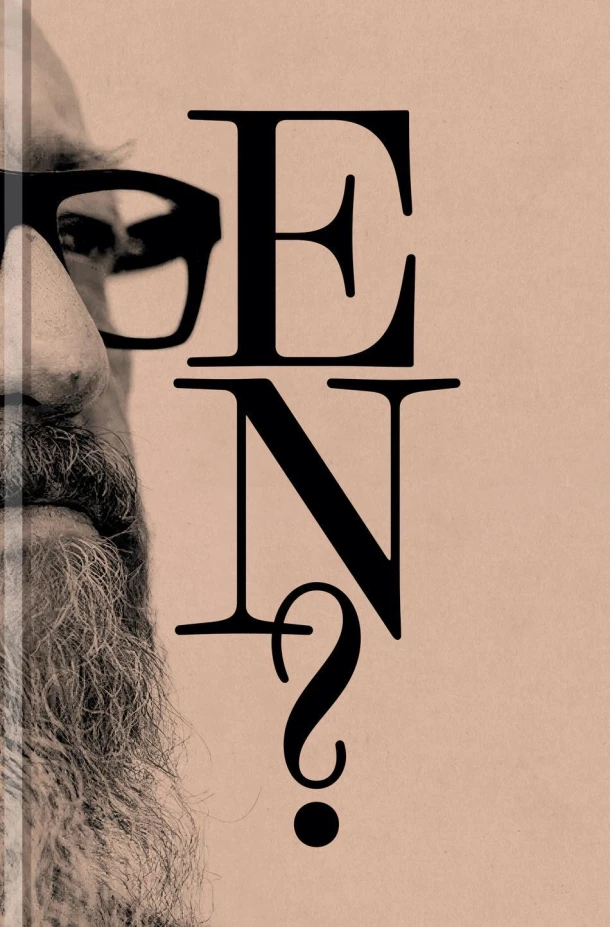 En? – Josse De Pauw – boek cover