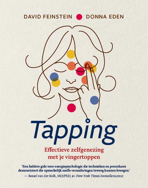 Tapping – David Feinstein – boek cover