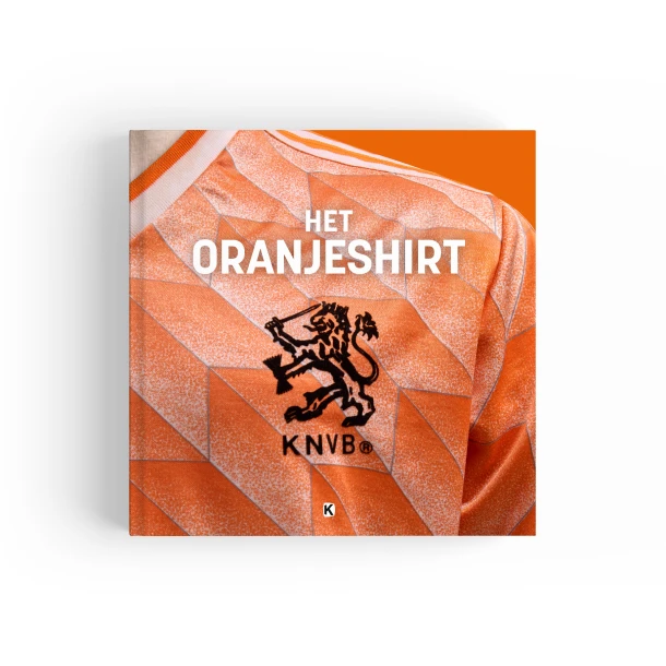 Het Oranjeshirt