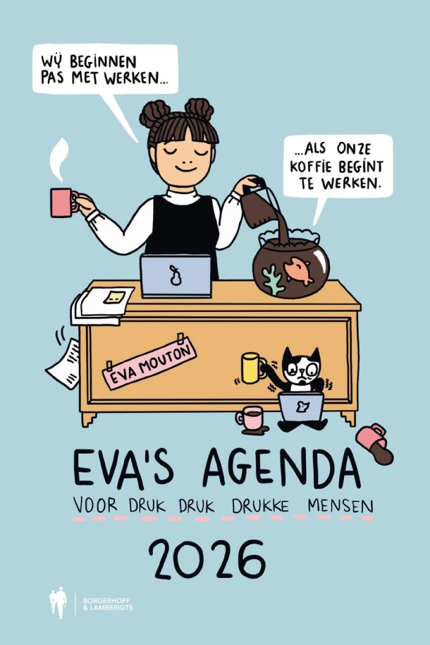 2026 – Eva Mouton – boek cover