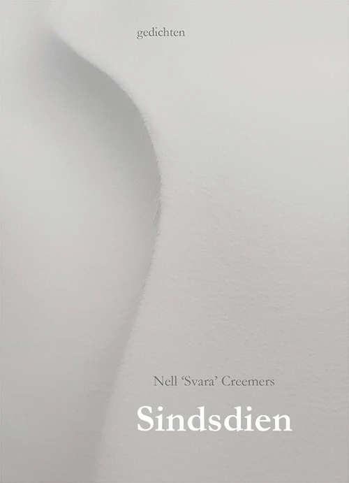 Sindsdien – Nell Creemers – boek cover