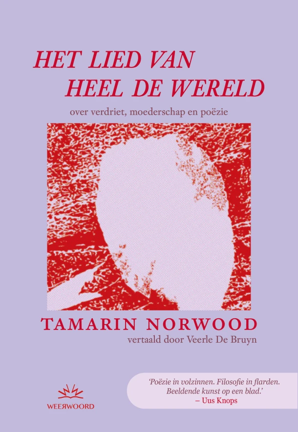 Het lied van heel de wereld – Tamarin Norwood – boek cover