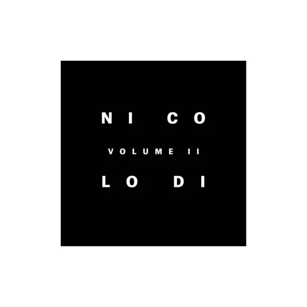 Volume II – Pascal Gielen – boek cover