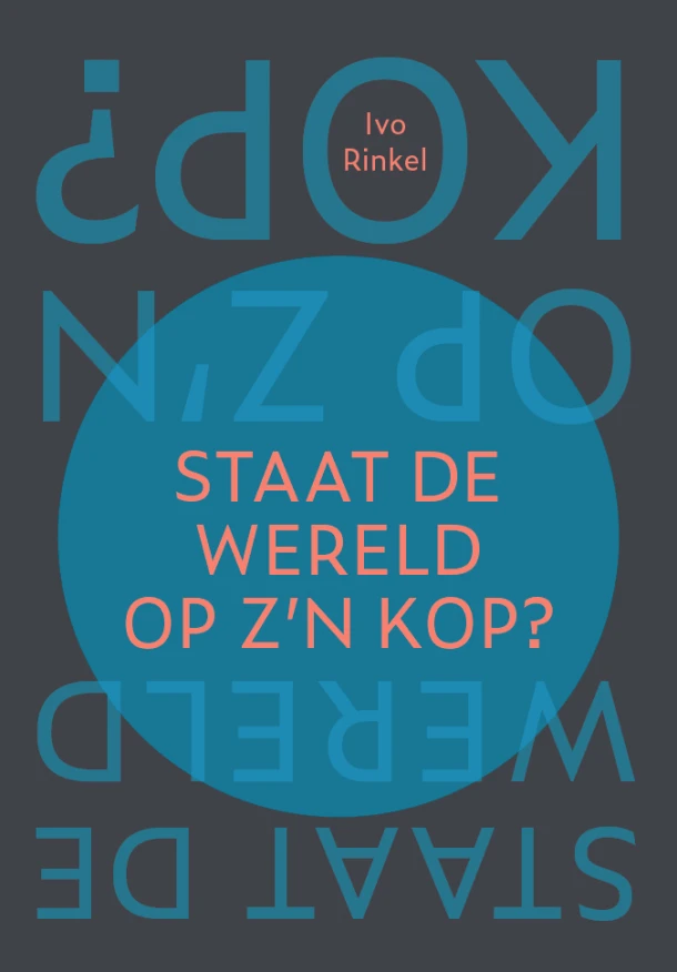 2 – Ivo Rinkel – boek cover
